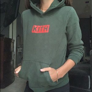 KITH Hoodie